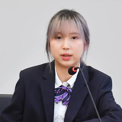 彭筱艾