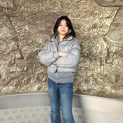 王可心