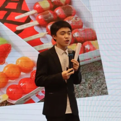 林昊阳