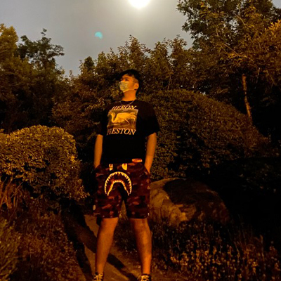 李晨纲