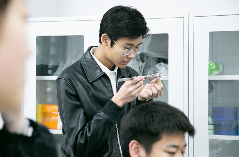 IG 物理-IG Physics