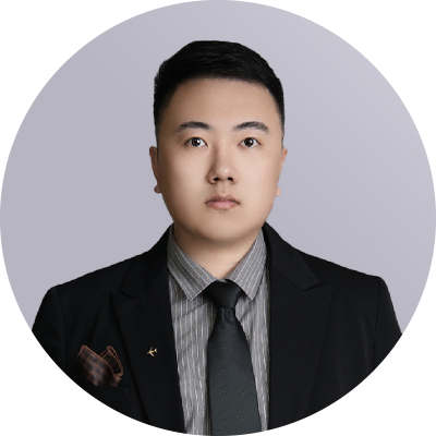 白煜民 
